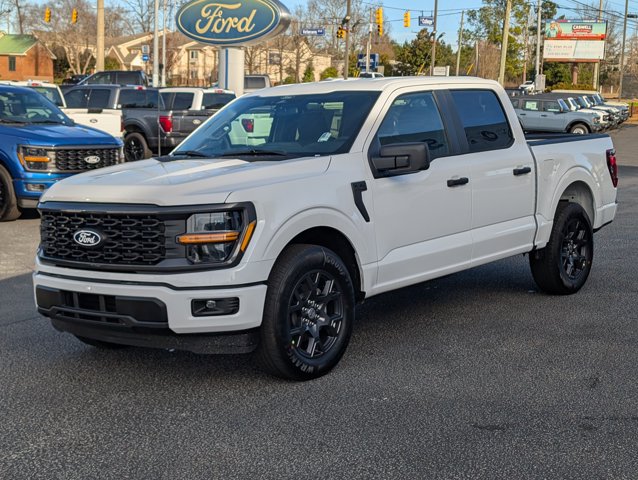 New 2026 Ford F-150 - photo 2
