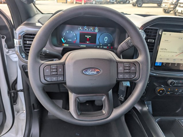 New 2026 Ford F-150 STX SuperCrew Cab - photo 21