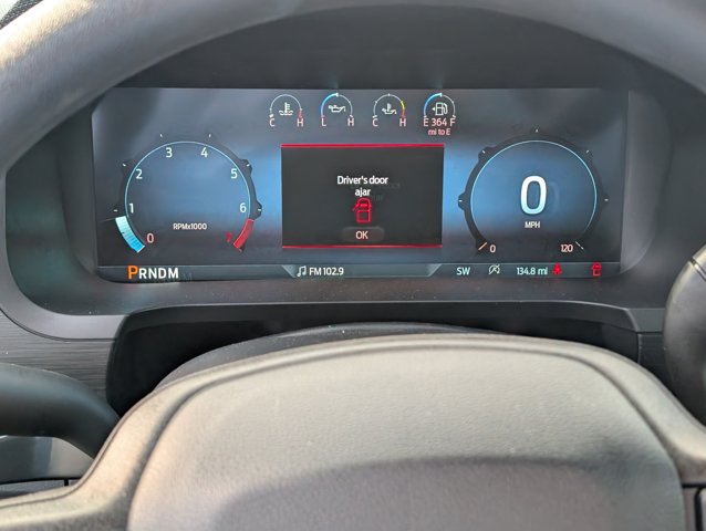 New 2026 Ford F-150 STX SuperCrew Cab - photo 22