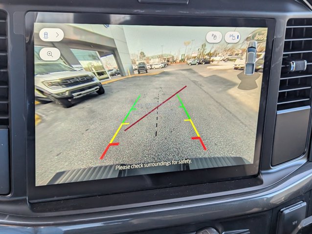 New 2026 Ford F-150 STX SuperCrew Cab - photo 24