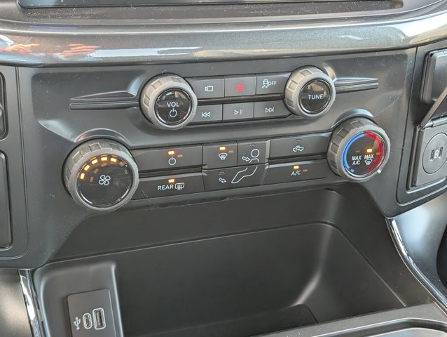 New 2026 Ford F-150 STX SuperCrew Cab - photo 27