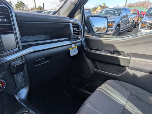 New 2026 Ford F-150 STX SuperCrew Cab - photo 28