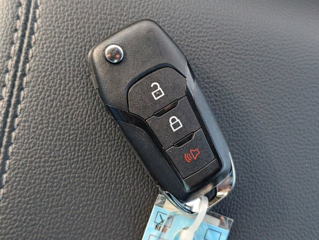 New 2026 Ford F-150 STX SuperCrew Cab - photo 29