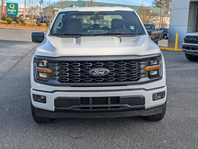 New 2026 Ford F-150 STX SuperCrew Cab - photo 3