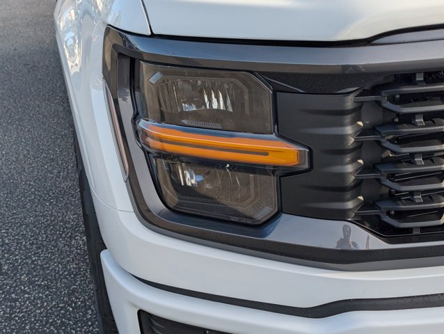 New 2026 Ford F-150 STX SuperCrew Cab - photo 5