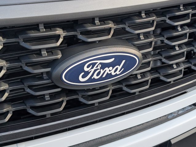 New 2026 Ford F-150 STX SuperCrew Cab - photo 6