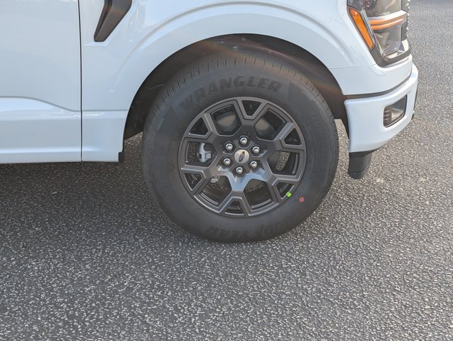 New 2026 Ford F-150 STX SuperCrew Cab - photo 7