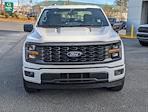 New 2026 Ford F-150 STX SuperCrew Cab thumbnail 3