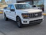 New 2026 Ford F-150 STX SuperCrew Cab thumbnail 4