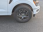 New 2026 Ford F-150 STX SuperCrew Cab thumbnail 7