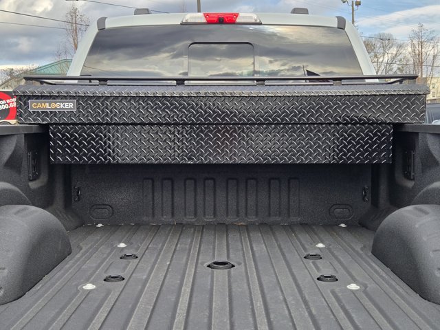 New 2026 Ford F-350 Platinum Crew Cab - photo 10
