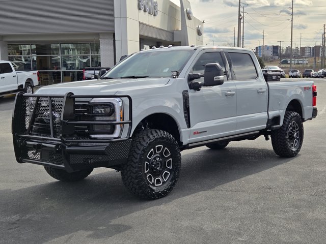 New 2026 Ford F-350 - photo 1