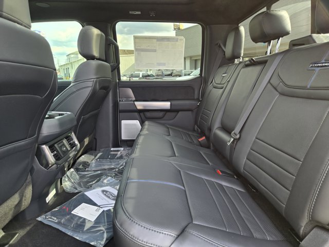 New 2026 Ford F-350 Platinum Crew Cab - photo 11