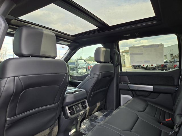New 2026 Ford F-350 Platinum Crew Cab - photo 12