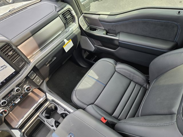 New 2026 Ford F-350 Platinum Crew Cab - photo 13