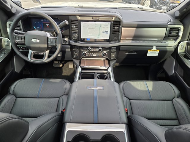 New 2026 Ford F-350 Platinum Crew Cab - photo 14