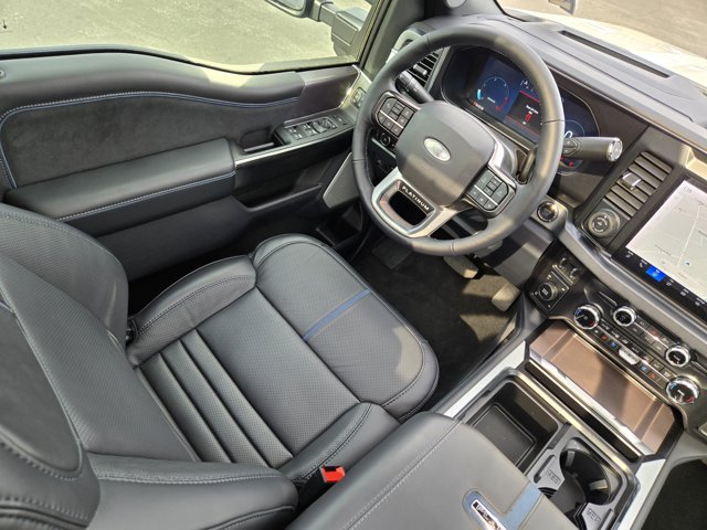 New 2026 Ford F-350 Platinum Crew Cab - photo 15