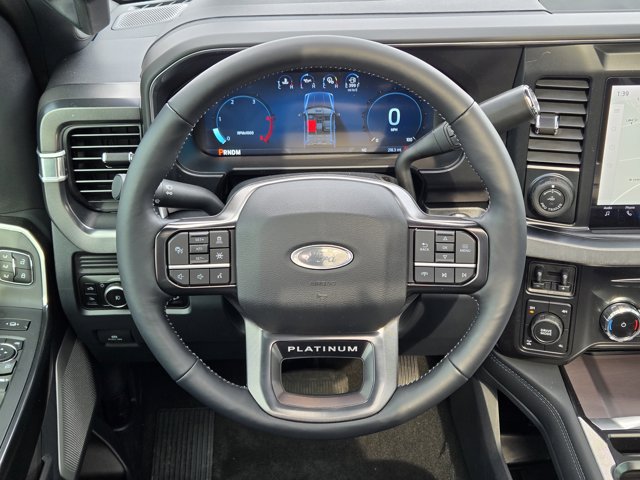 New 2026 Ford F-350 Platinum Crew Cab - photo 16