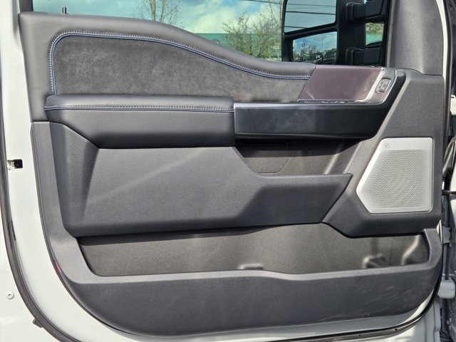 New 2026 Ford F-350 Platinum Crew Cab - photo 17