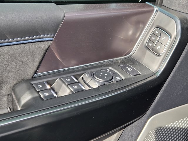 New 2026 Ford F-350 Platinum Crew Cab - photo 18