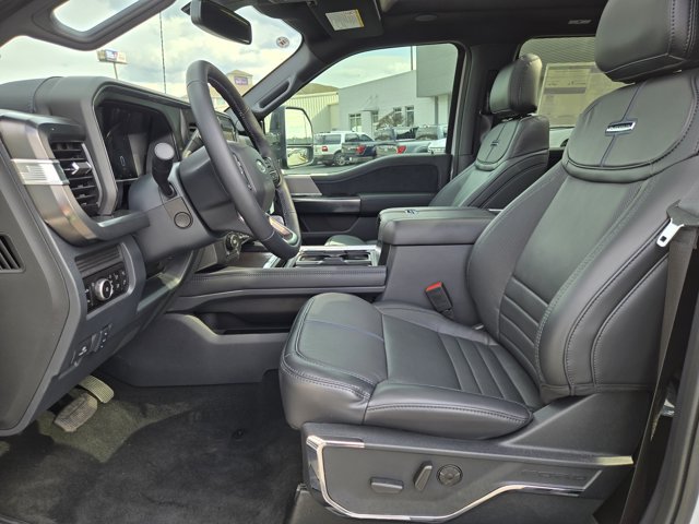 New 2026 Ford F-350 Platinum Crew Cab - photo 19