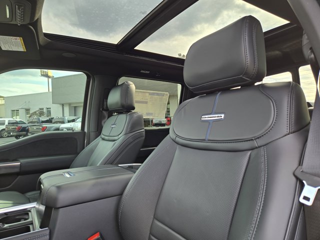 New 2026 Ford F-350 Platinum Crew Cab - photo 20