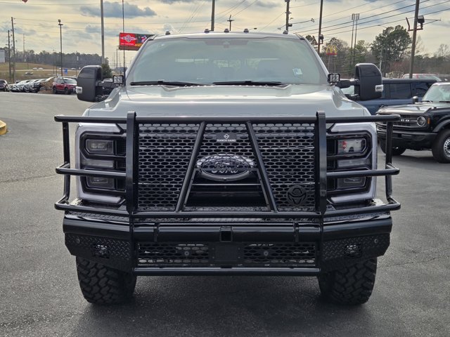 New 2026 Ford F-350 - photo 2