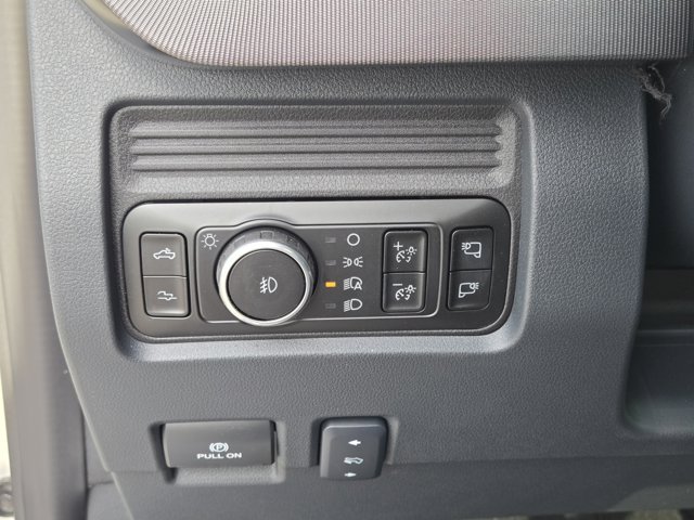 New 2026 Ford F-350 Platinum Crew Cab - photo 21