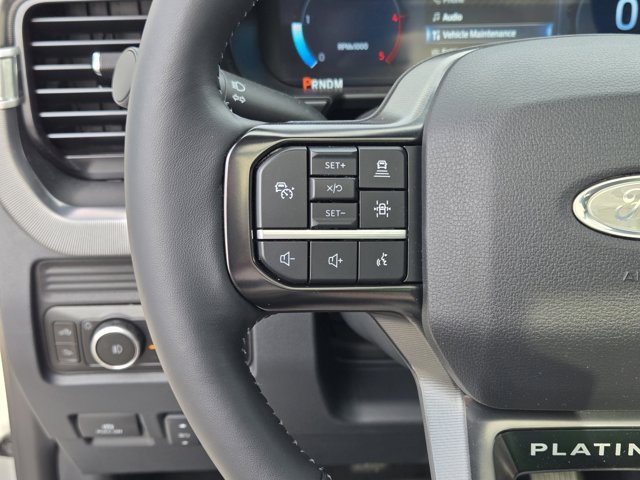 New 2026 Ford F-350 Platinum Crew Cab - photo 22