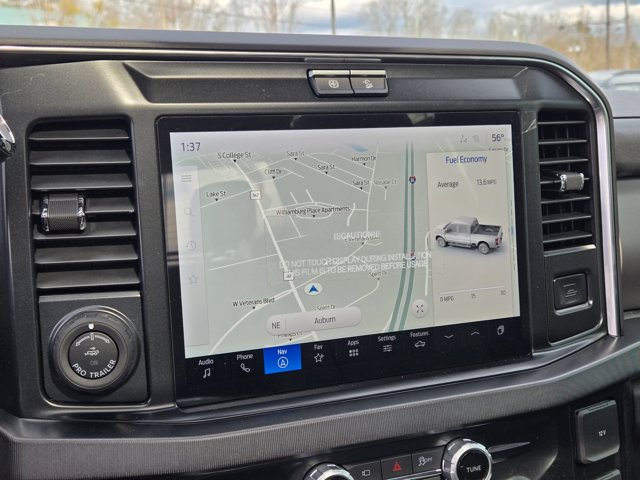 New 2026 Ford F-350 Platinum Crew Cab - photo 25