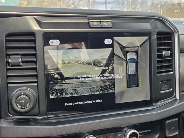 New 2026 Ford F-350 Platinum Crew Cab - photo 26