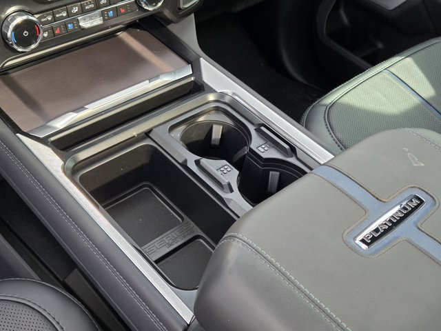 New 2026 Ford F-350 Platinum Crew Cab - photo 28