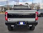 New 2026 Ford F-350 Platinum Crew Cab thumbnail 6
