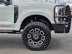 New 2026 Ford F-350 Platinum Crew Cab thumbnail 8