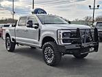 New 2026 Ford F-350 Platinum Crew Cab thumbnail 3