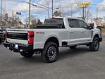 New 2026 Ford F-350 Platinum Crew Cab thumbnail 5