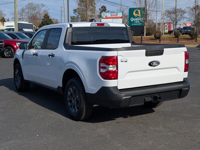 New 2026 Ford Maverick XLT SuperCrew Cab - photo 13