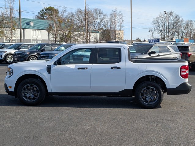 New 2026 Ford Maverick XLT SuperCrew Cab - photo 14