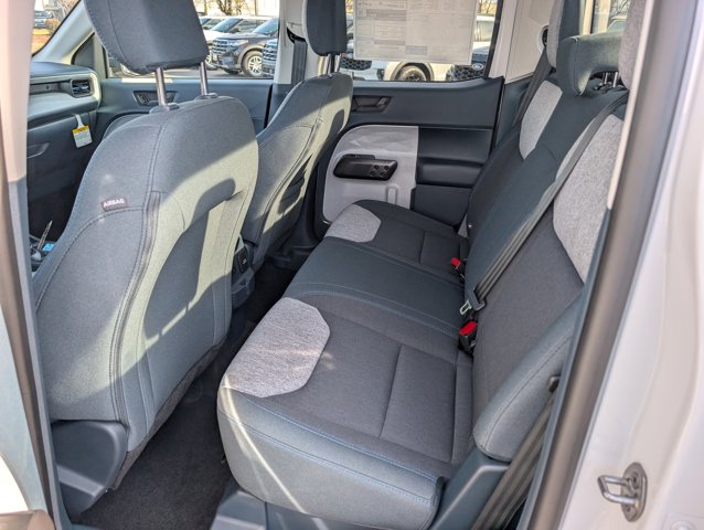 New 2026 Ford Maverick XLT SuperCrew Cab - photo 15