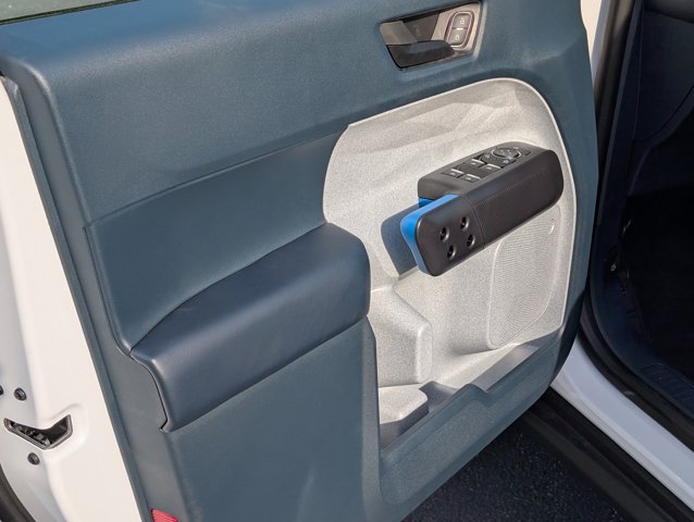 New 2026 Ford Maverick XLT SuperCrew Cab - photo 16