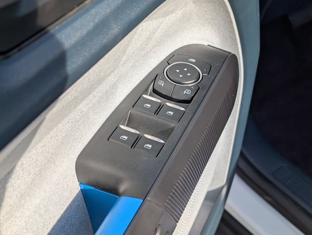 New 2026 Ford Maverick XLT SuperCrew Cab - photo 17
