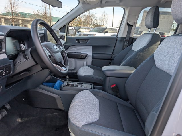 New 2026 Ford Maverick XLT SuperCrew Cab - photo 18