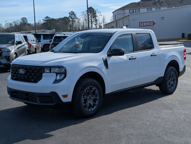 New 2026 Ford Maverick - photo 2