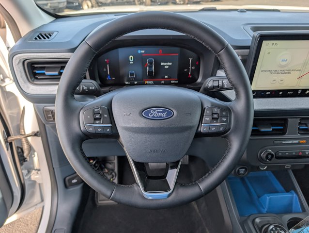 New 2026 Ford Maverick XLT SuperCrew Cab - photo 21