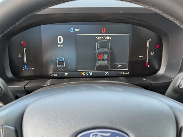 New 2026 Ford Maverick XLT SuperCrew Cab - photo 22