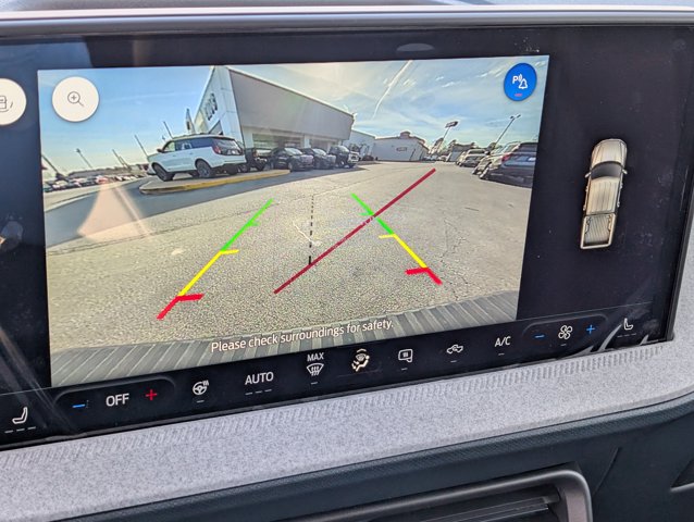 New 2026 Ford Maverick XLT SuperCrew Cab - photo 24