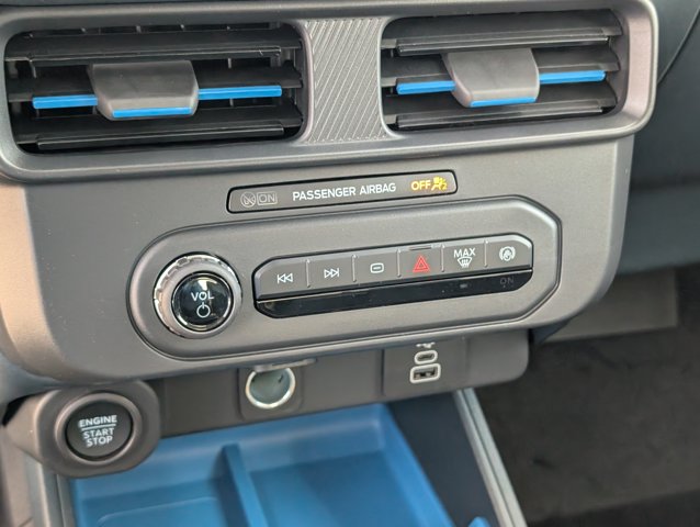 New 2026 Ford Maverick XLT SuperCrew Cab - photo 27