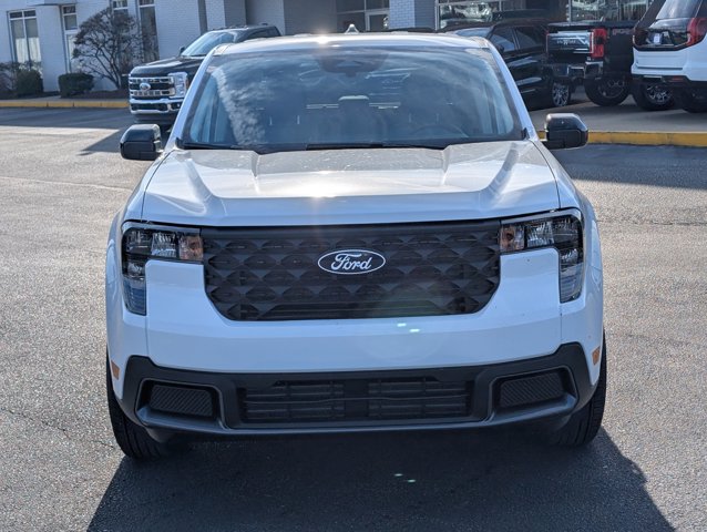 New 2026 Ford Maverick XLT SuperCrew Cab - photo 3