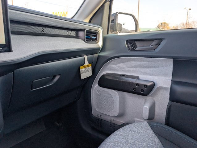New 2026 Ford Maverick XLT SuperCrew Cab - photo 30