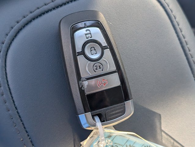New 2026 Ford Maverick XLT SuperCrew Cab - photo 31
